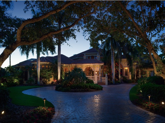 Bonita Springs, FL - $3,999,000